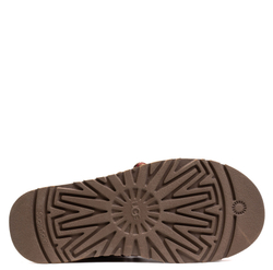 UGG Funkarra Cabin Cuff Chestnut