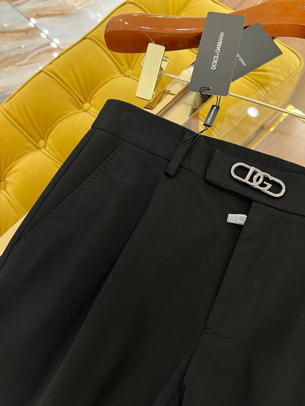 Брюки Dolce&Gabbana