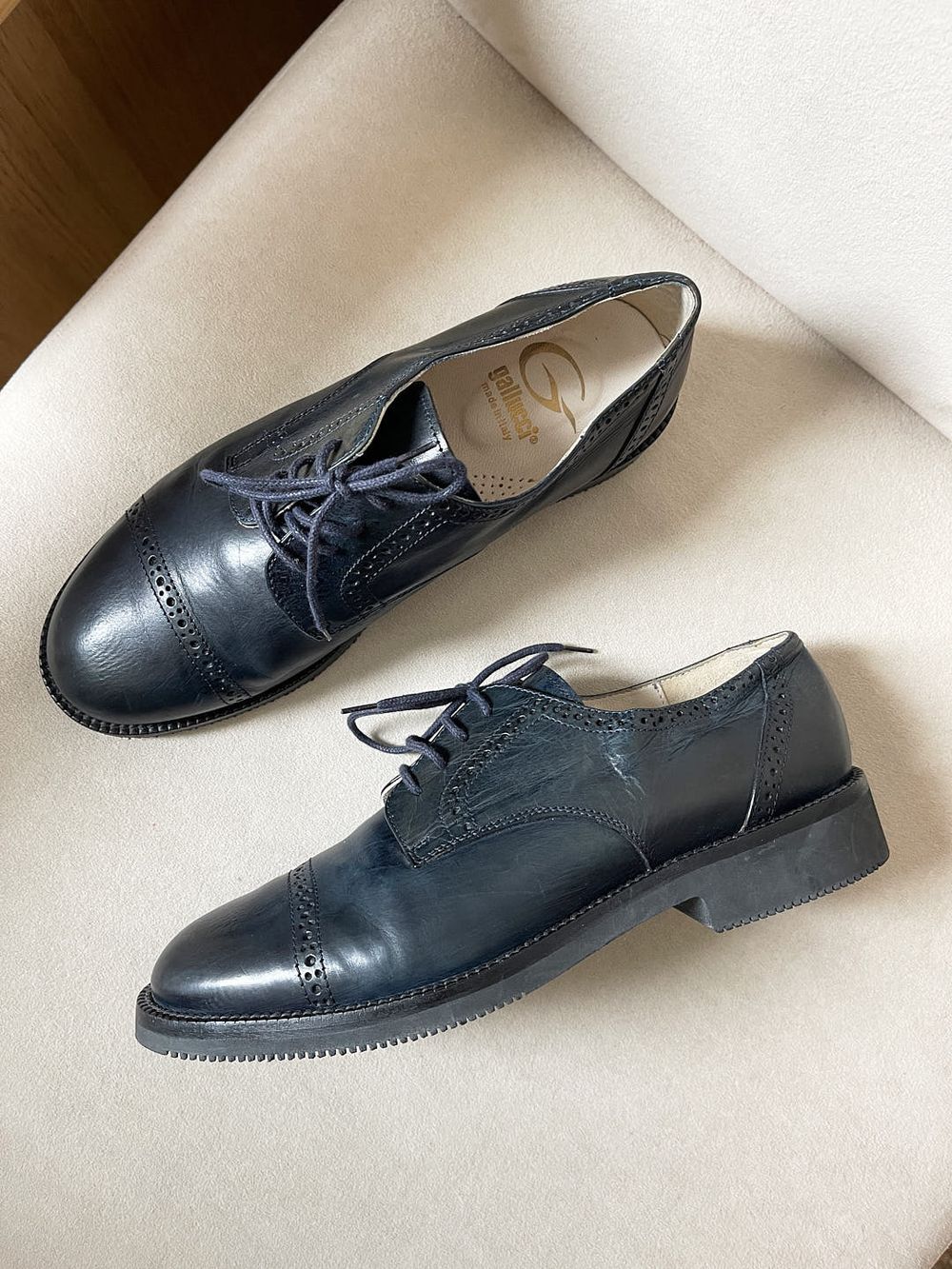 Туфли Gallucci, 24