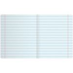 Тетрадь УЧУСЬ ПИСАТЬ № 2 12 л. частая косая линия, со справочным материалом, ЮНЛАНДИЯ, 404852, 20шт