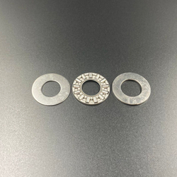 Подшипник роликовый Yamaha 9.9-15, F8-15 (14х29х6) (93341-414V1) (93341-214U1) (PREMARINE)