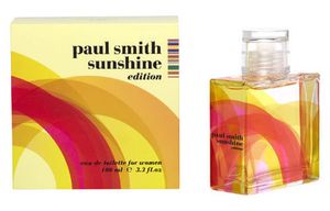 Paul Smith Sunshine Edition For Women 2011