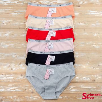 Трусы женские QG-2656