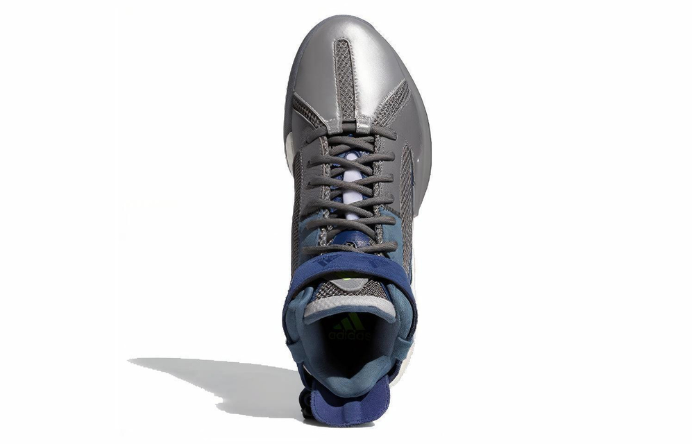 Кроссовки Adidas Posterize