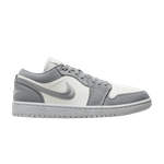 Кроссовки Jordan Air Jordan 1 Se "Light Steel Grey" (Женская размерная сетка)