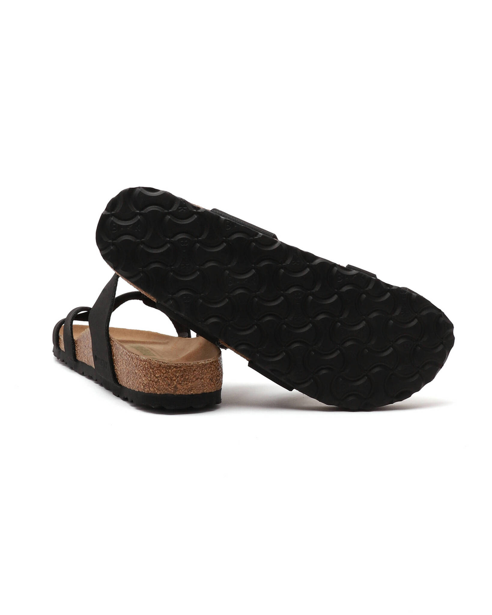 Вьетнамки Mayari BFBC Birkenstock - черный(1021231)