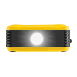 Аккумуляторное пуско-зарядное устройство KOLNER KBJS 700/18АС