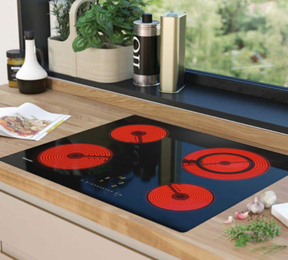 Средства для стеклокерамики