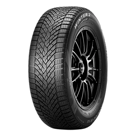 Pirelli Scorpion Winter 2 285/45 R20 112V XL