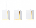 Подвесной светильник Ambrella Light TN TN5138