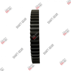 10JSD160TB-1701112 - Шестерня 1 передачи вторичного вала на КПП