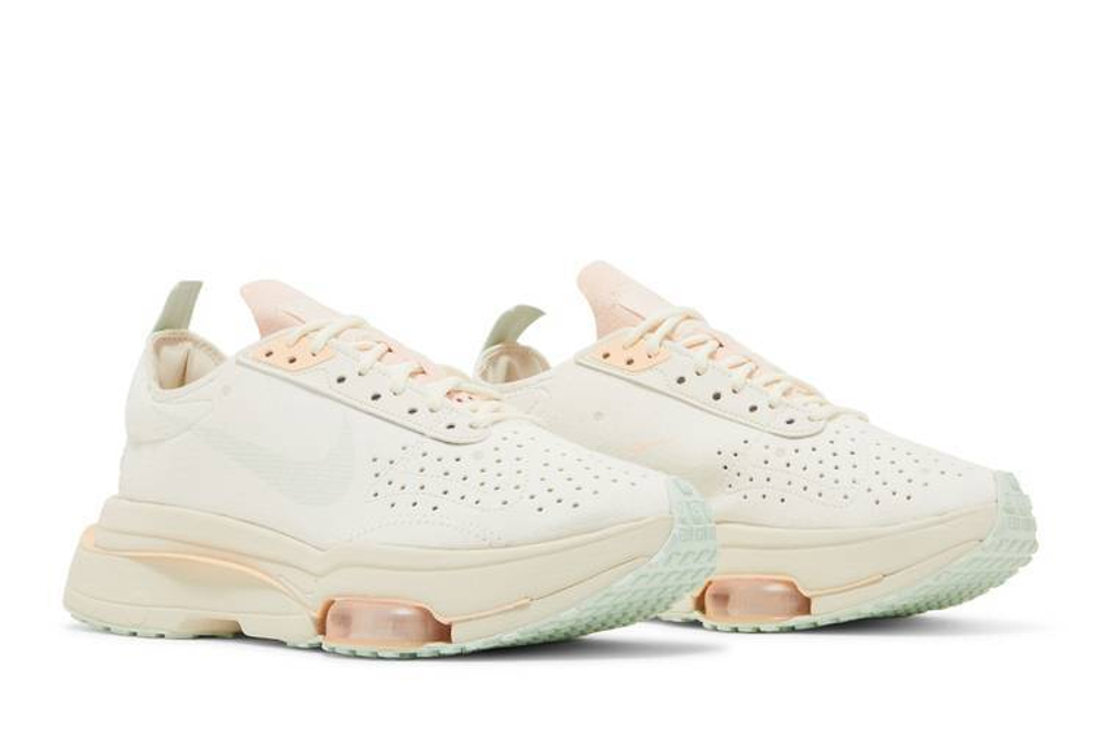 Кроссовки Nike Air Zoom Type (Женская размерная сетка)