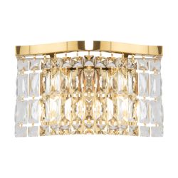 Настенный светильник Maytoni Dune DIA005WL-02G