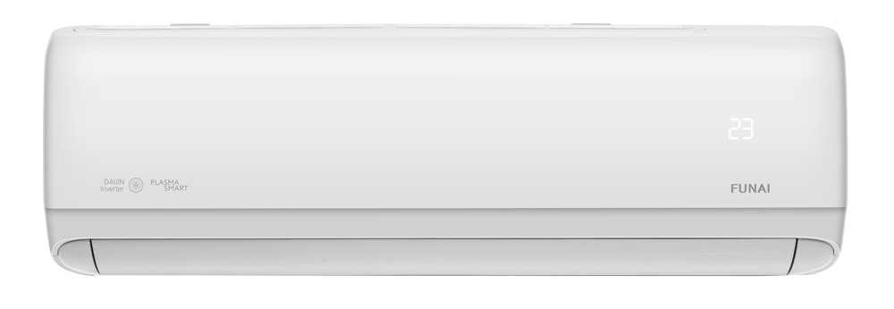 FUNAI DAIJIN Inverter RAC-I-DA65HP.D01