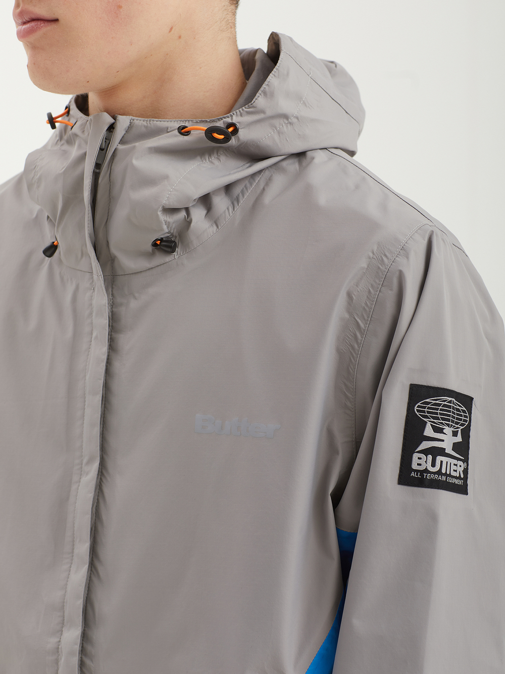 Мужская Куртка T-rain