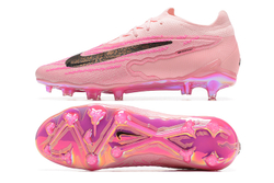 Бутсы Nike Phantom GX Elite FG (Розовый)