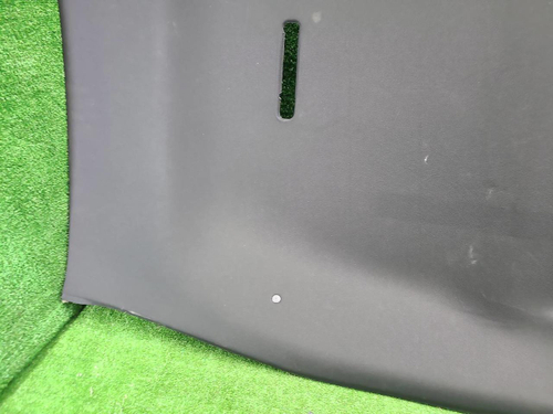 Обшивка потолка Mercedes GLS x167 (2019-н.в.)