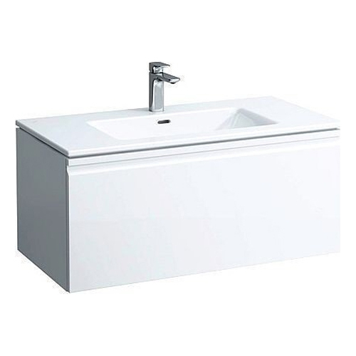 Мебель для ванной  Laufen Pro S 100x50см. с раковиной 8.6096.6.463.104.1