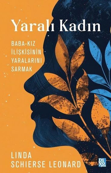 Yaralı kadın