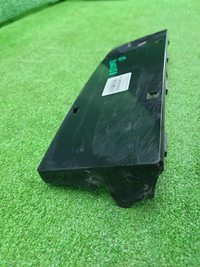 Площадка номера Changan CS55PLUS (2021-2024)