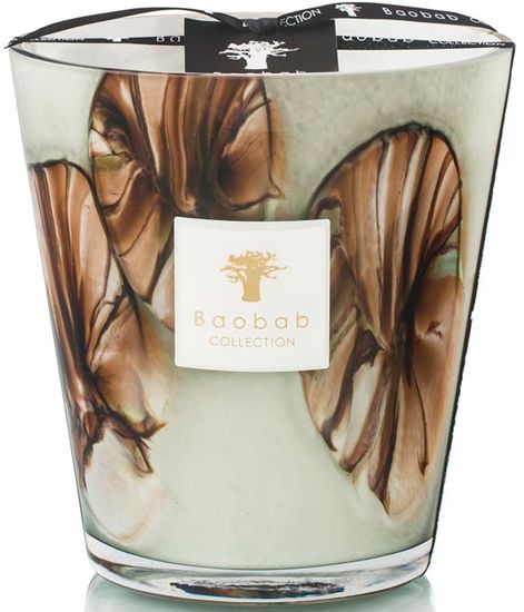 Anangu, свеча MAX 16 Oceania collection, Baobab Collection