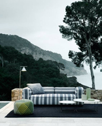 Столик B&B Italia Fat-Fat Outdoor