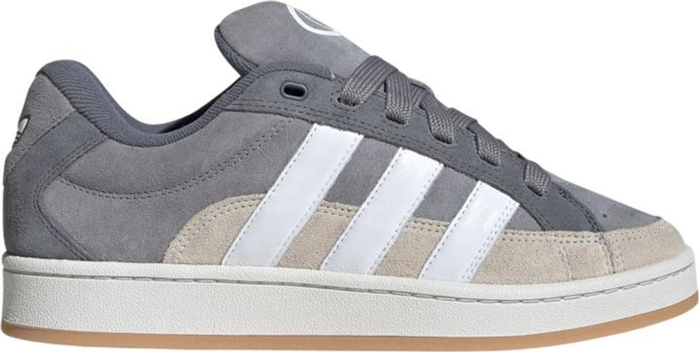 Кроссовки Adidas CAMPUS 00s BETA серый