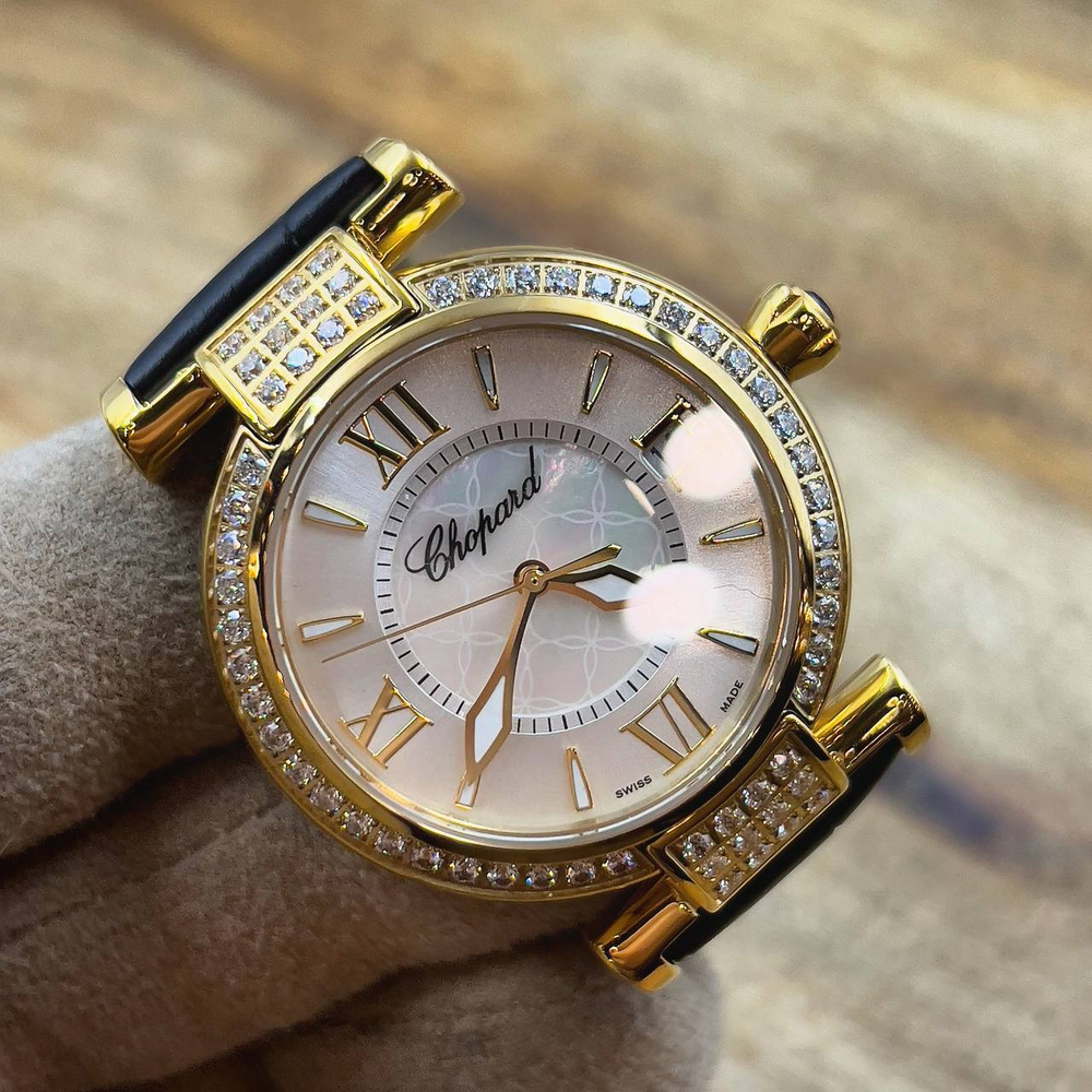 Часы Chopard