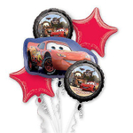 Шар "Молния McQueen