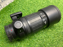 Sigma 300mm 4D APO Tele Macro Sony A