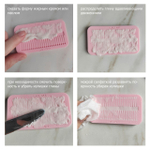 Тычинки пиона