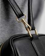 Сумка 651 03 черный