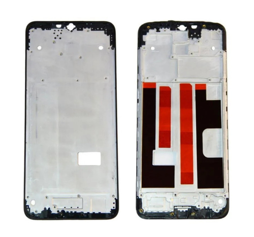 Рамка дисплея для OPPO A5 2020 Черный