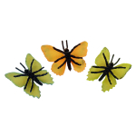 Набор насекомых, пакет LT05-8