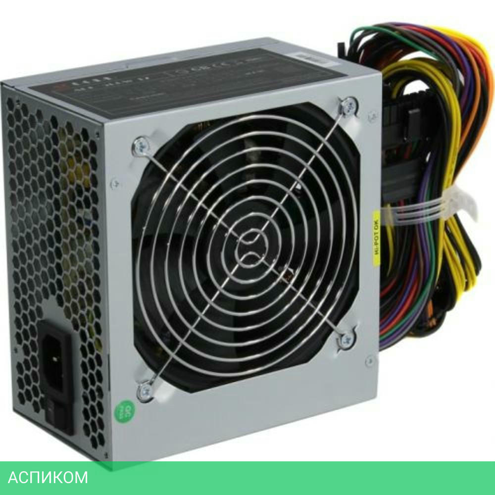 Блок питания Accord ACC-500-12 ATX 500W