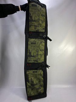 Чехол на колесах NET