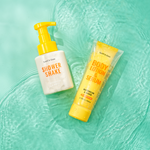Spark&Glow Гель-шейк для душа с ароматом арбуза и манго - Shower shake watermelon&mango, 300мл
