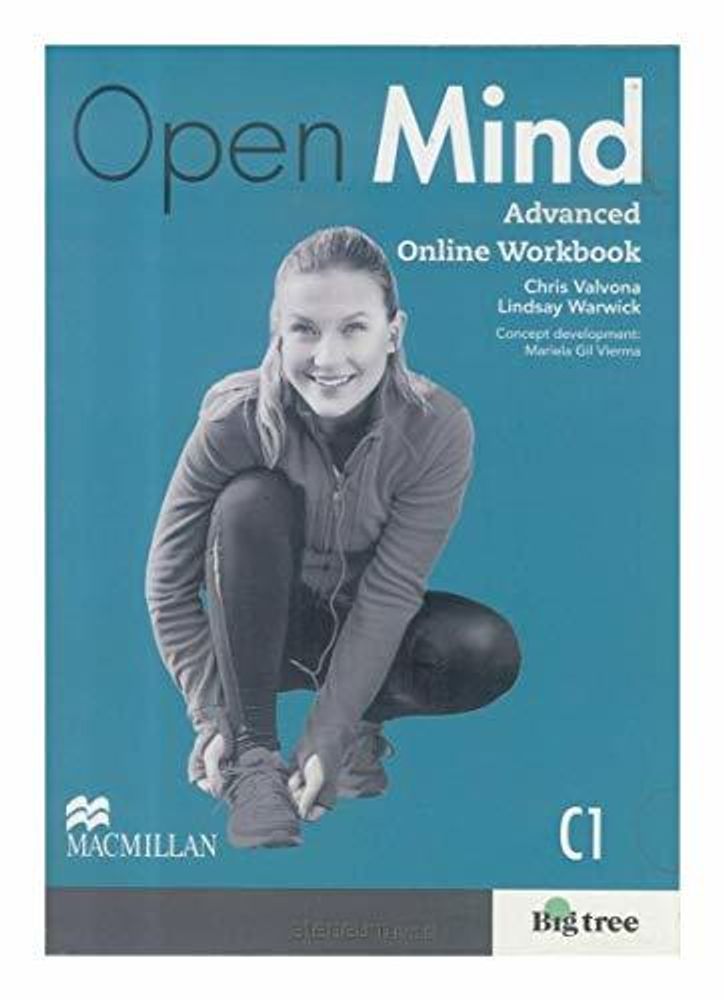 Open Mind Adv OWB