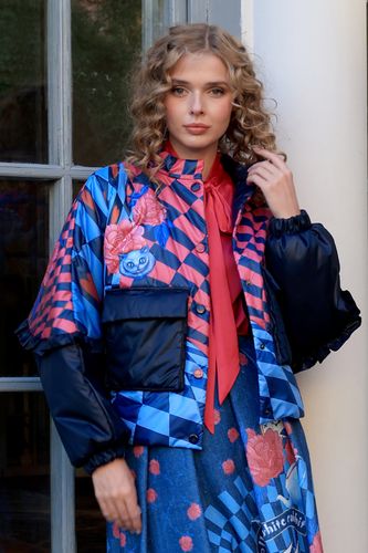 Алиса в стране чудес