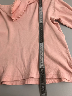 Джемпер красивый на 10-11 лет