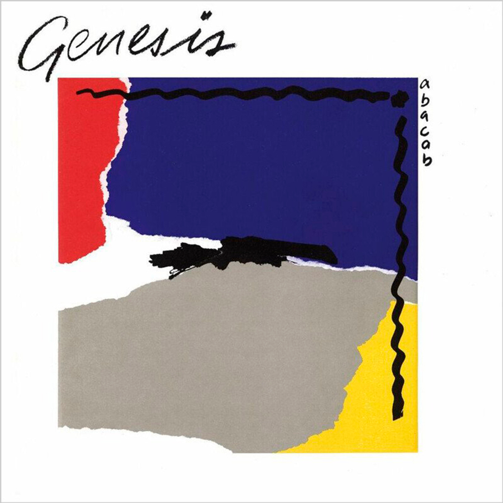 Genesis / Abacab (LP)