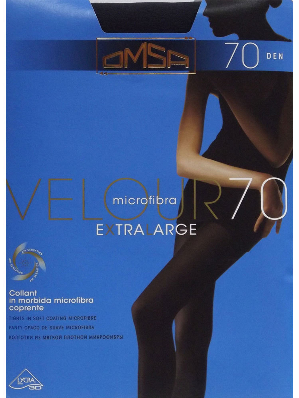Velour 70