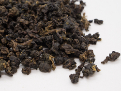 0530к Чай улун "Габа Алишань" высокосортный