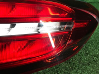 Фонарь правый внешний Mercedes GLE C292 (2015-2019)