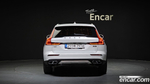 Volvo V60 Cross Country 2 Generation B5 Pro AWD (02.2022)