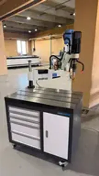 Фиксатор магнитный HDWELD MWC4M