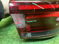 Фонарь правый внешний Geely Emgrand 2 (2021-н.в.)