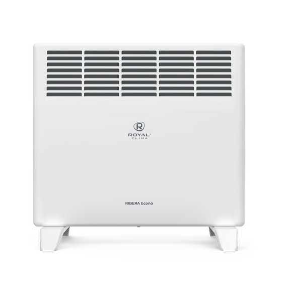 Электрический конвектор ROYAL CLIMA RIBERA Econo REC-RE1000M — (1)