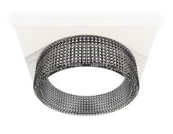 Ambrella Комплект встраиваемого светильника GX53 Встраиваемые XC8061031