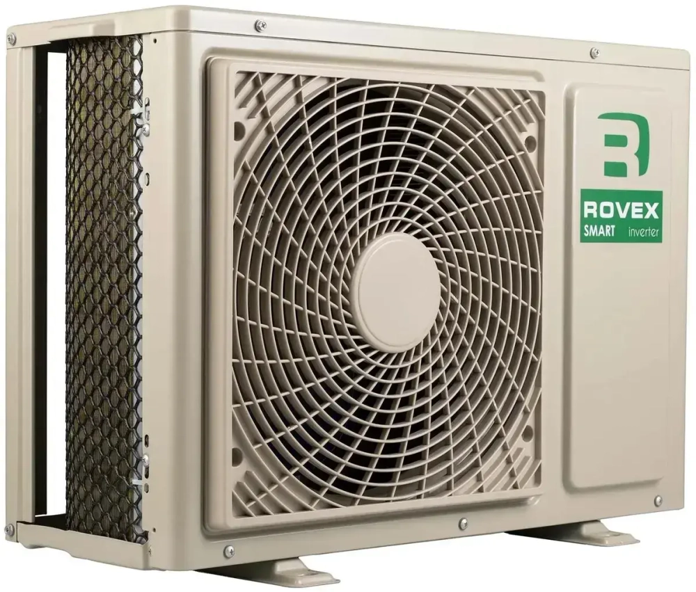 Cплит-система Rovex Smart RS-24PXI6